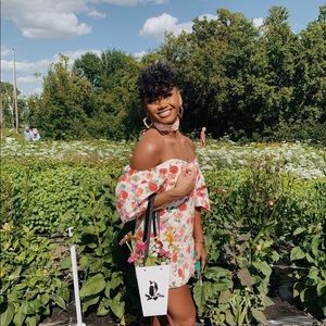 Meet your Posher, Jamie